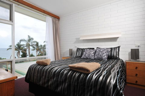 Kangaroo Island Seaview Motel - Accommodation Port Hedland 24