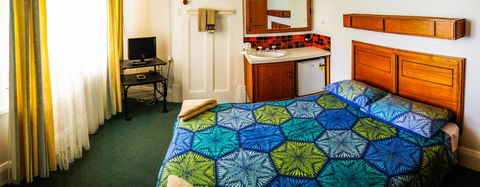 Kangaroo Island Seaview Motel - Accommodation Port Hedland 16