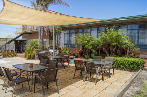Kangaroo Island Seaview Motel - Accommodation Port Hedland 4