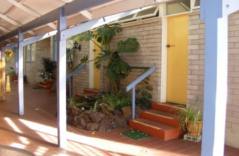 Kangaroo Island Seaview Motel - Accommodation Port Hedland 27