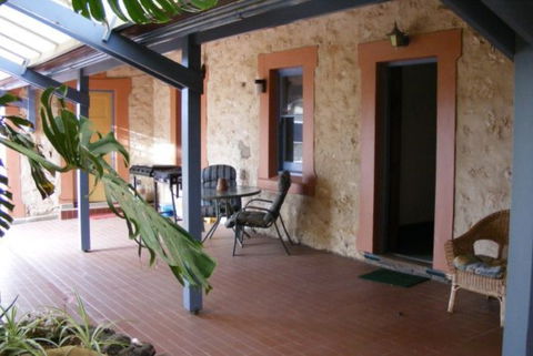 Kangaroo Island Seaview Motel - Accommodation Port Hedland 26