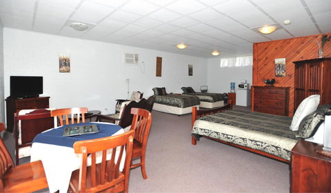 Kangaroo Island Seaview Motel - Accommodation Port Hedland 32