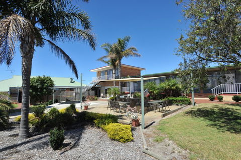 Kangaroo Island Seaview Motel - Accommodation Port Hedland 7