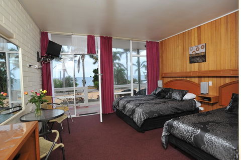 Kangaroo Island Seaview Motel - Accommodation Port Hedland 20