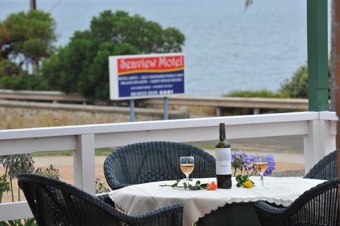 Kangaroo Island Seaview Motel - Accommodation Port Hedland 2
