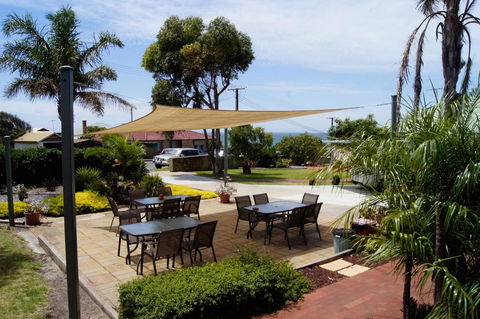 Kangaroo Island Seaview Motel - Accommodation Port Hedland 37