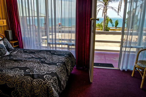 Kangaroo Island Seaview Motel - Accommodation Port Hedland 31