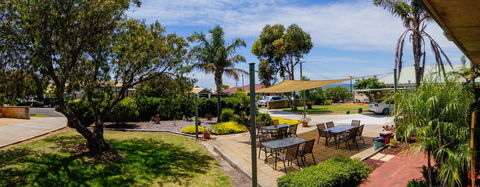 Kangaroo Island Seaview Motel - Accommodation Port Hedland 5