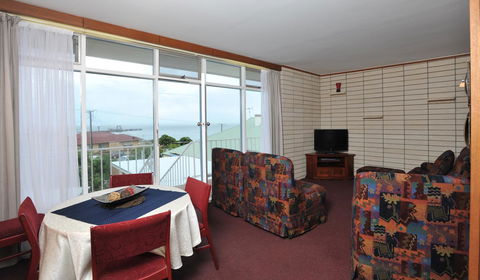 Kangaroo Island Seaview Motel - Accommodation Port Hedland 21