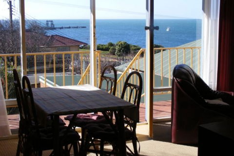 Kangaroo Island Seaview Motel - Accommodation Port Hedland 18