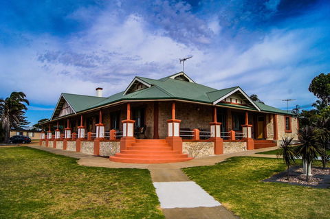 Kangaroo Island Seaview Motel - Accommodation Port Hedland 30