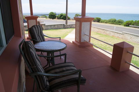 Kangaroo Island Seaview Motel - Accommodation Port Hedland 9