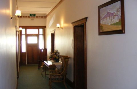 Kangaroo Island Seaview Motel - Accommodation Port Hedland 12