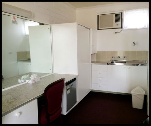Kangaroo Island Seaview Motel - Accommodation Port Hedland 1
