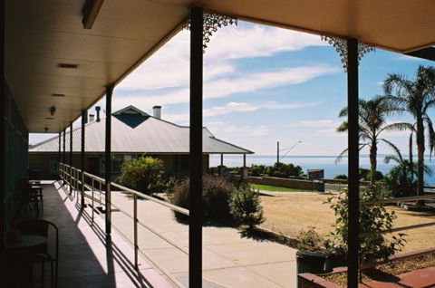 Kangaroo Island Seaview Motel - Accommodation Port Hedland 11