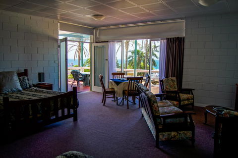 Kangaroo Island Seaview Motel - Accommodation Port Hedland 33