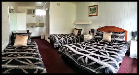 Kangaroo Island Seaview Motel - Accommodation Port Hedland 15