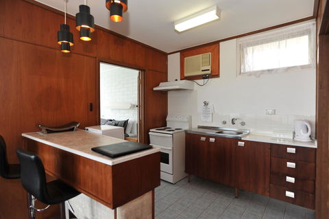 Kangaroo Island Seaview Motel - Accommodation Port Hedland 34