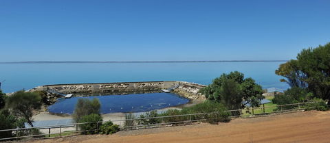 Kangaroo Island Seaview Motel - Accommodation Port Hedland 6