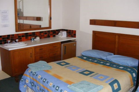 Kangaroo Island Seaview Motel - Accommodation Port Hedland 38