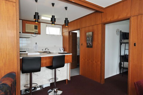 Kangaroo Island Seaview Motel - Accommodation Port Hedland 28