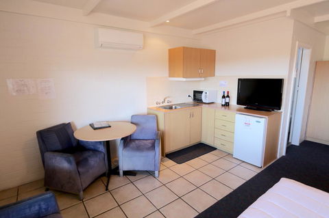 Harbour View Motel - Accommodation Port Hedland 23