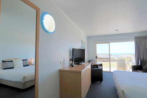 Harbour View Motel - Accommodation Port Hedland 8