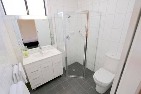 Harbour View Motel - Accommodation Port Hedland 21