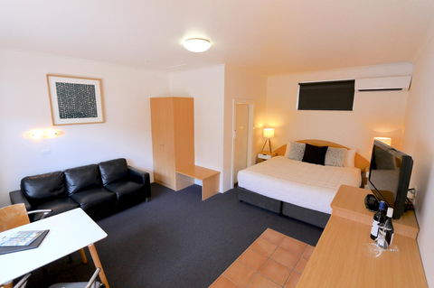 Harbour View Motel - Accommodation Port Hedland 40