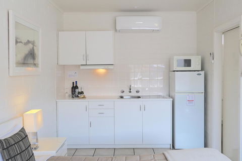 Harbour View Motel - Accommodation Port Hedland 30