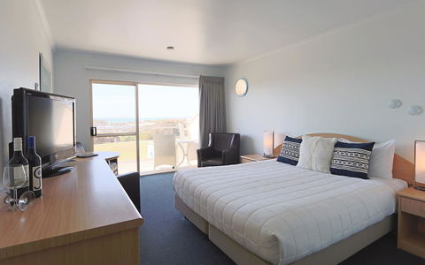 Harbour View Motel - Accommodation Port Hedland 2