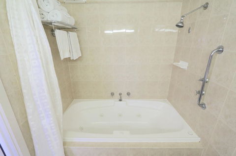 Harbour View Motel - Accommodation Port Hedland 14