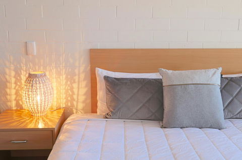 Harbour View Motel - Accommodation Port Hedland 26