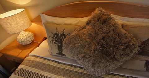 Harbour View Motel - Accommodation Port Hedland 28