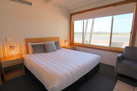 Harbour View Motel - Accommodation Port Hedland 19