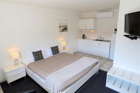 Harbour View Motel - Accommodation Port Hedland 32