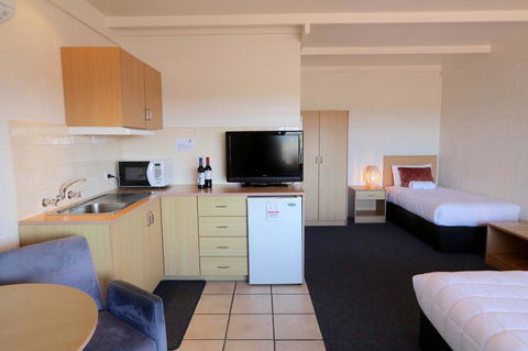 Harbour View Motel - Accommodation Port Hedland 27