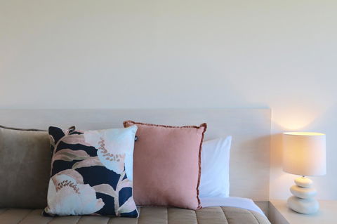 Harbour View Motel - Accommodation Port Hedland 12