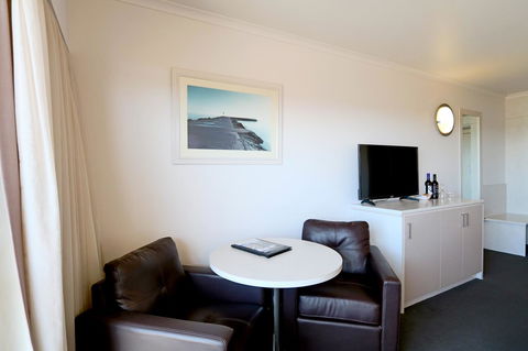 Harbour View Motel - Accommodation Port Hedland 4