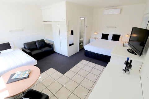 Harbour View Motel - Accommodation Port Hedland 41