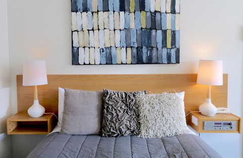 Harbour View Motel - Accommodation Port Hedland 44