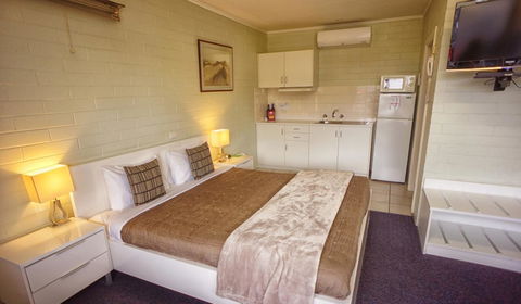 Harbour View Motel - Accommodation Port Hedland 35