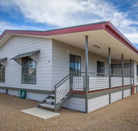 Desert Pea - Accommodation Port Hedland