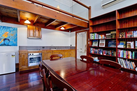 Druids Hall - Accommodation Port Hedland 9