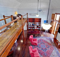 Druids Hall - Accommodation Port Hedland