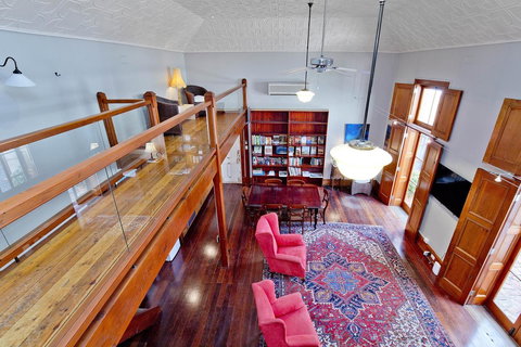 Druids Hall - Accommodation Port Hedland 0