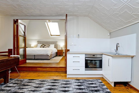 Druids Hall - Accommodation Port Hedland 10