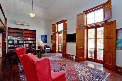 Druids Hall - Accommodation Port Hedland 7