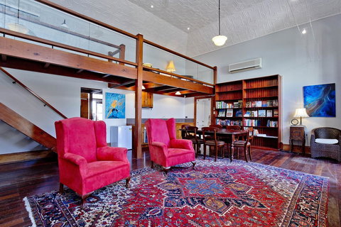 Druids Hall - Accommodation Port Hedland 1