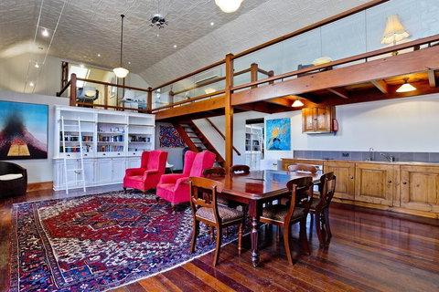 Druids Hall - Accommodation Port Hedland 2